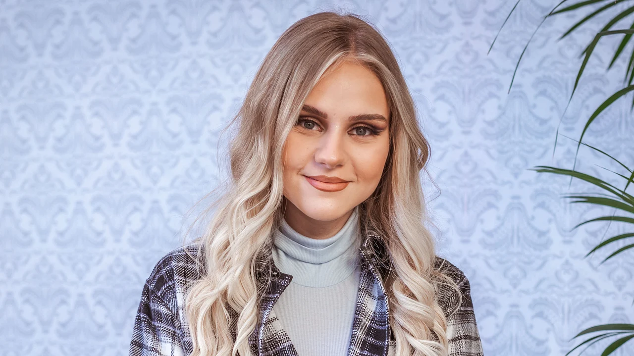 Estefania Wollny Estefania Wollny - Foto: RTLzwei