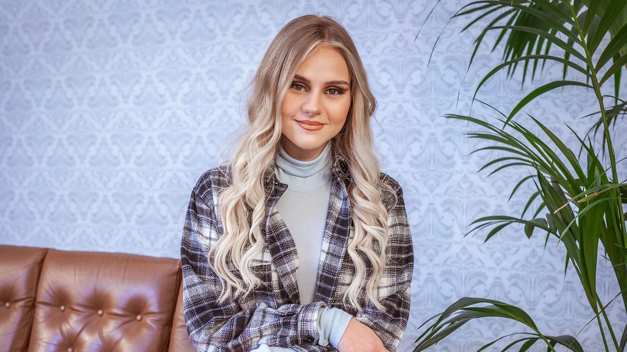 Estefania Wollny Estefania Wollny - Foto: RTLzwei