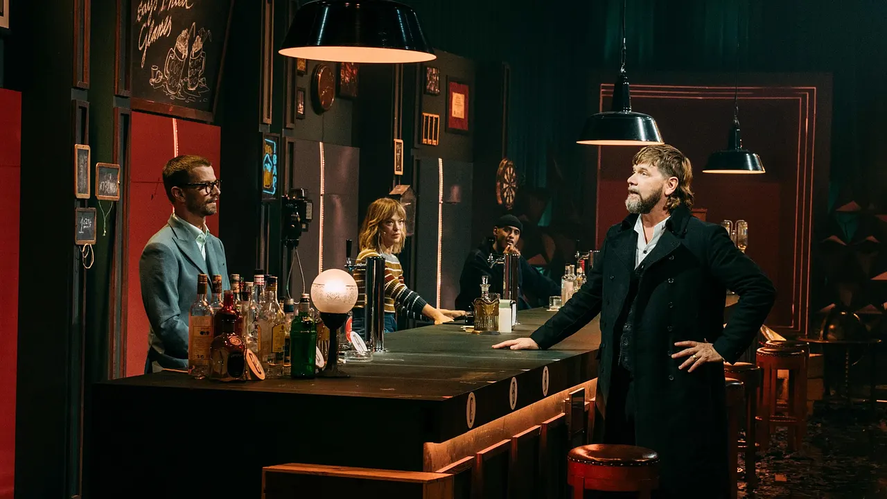WSMDS: Rea Garvey moderierte die ProSieben-Show. Jetzt gibt es Fan-Kritik