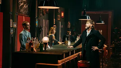 WSMDS: Rea Garvey moderierte die ProSieben-Show. Jetzt gibt es Fan-Kritik