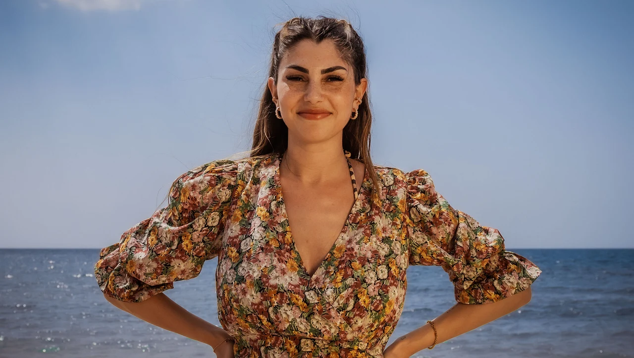 Yeliz Koc Yeliz Koc - Foto: RTLZWEI