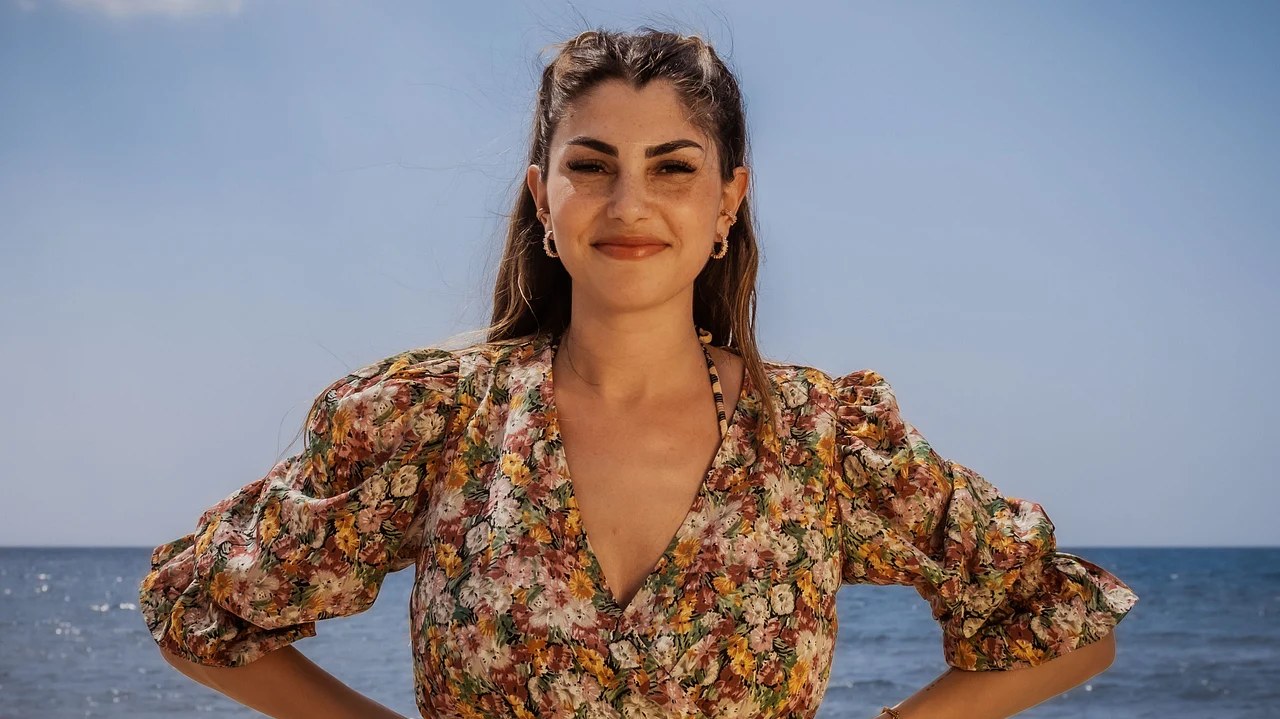 Yeliz Koc Yeliz Koc - Foto: RTLZWEI
