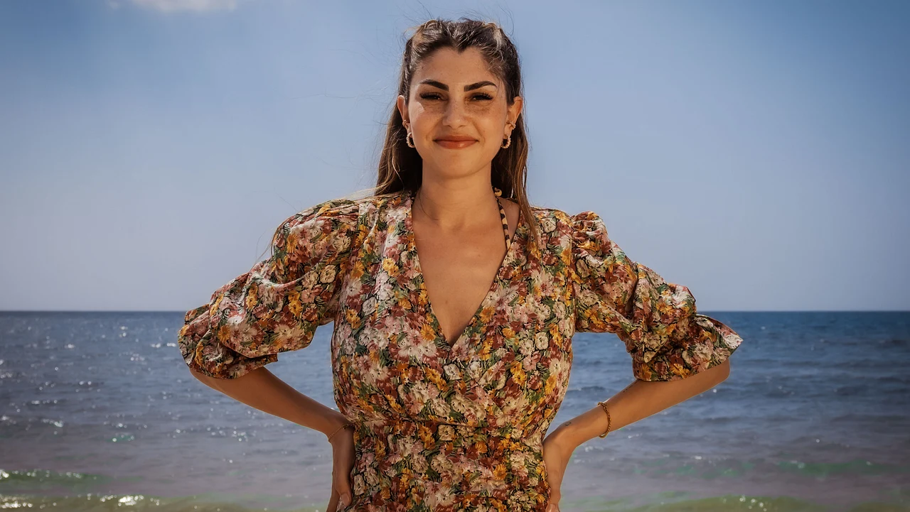 Yeliz Koc Yeliz Koc - Foto: RTLZWEI