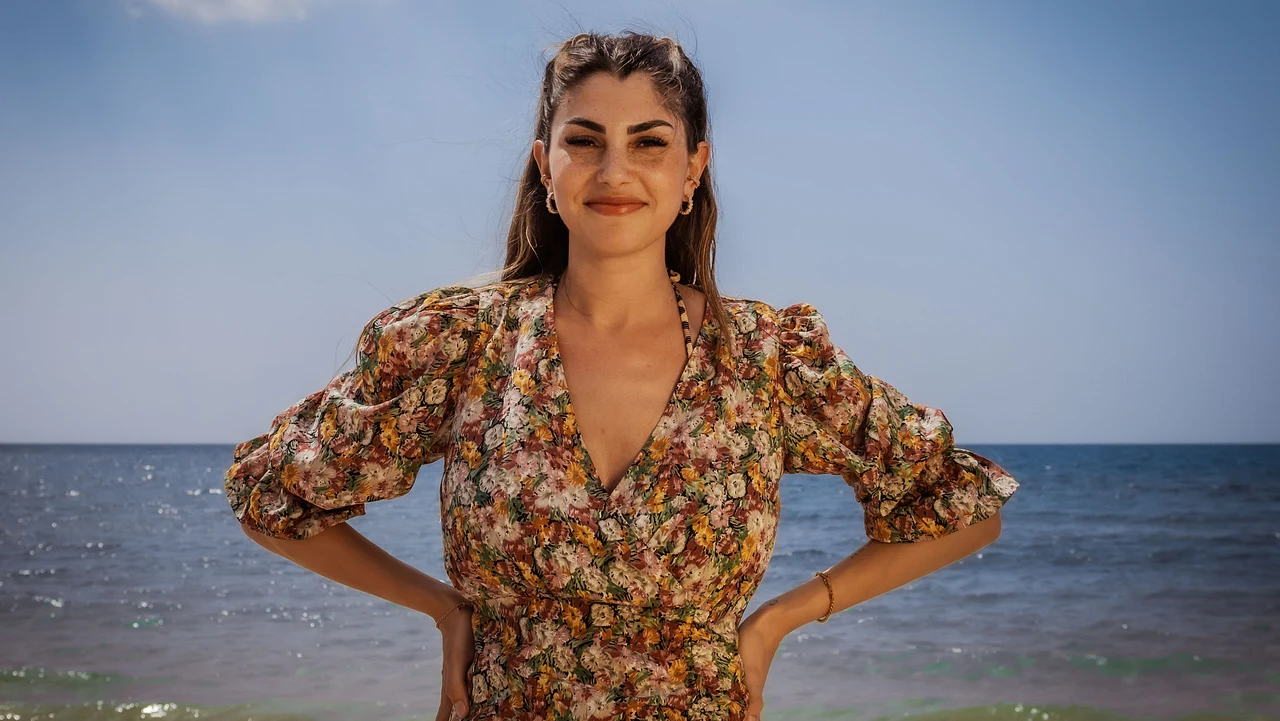 Yeliz Koc Yeliz Koc - Foto: RTLZWEI