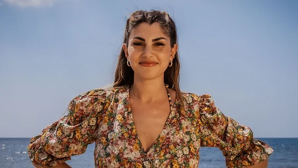 Yeliz Koc