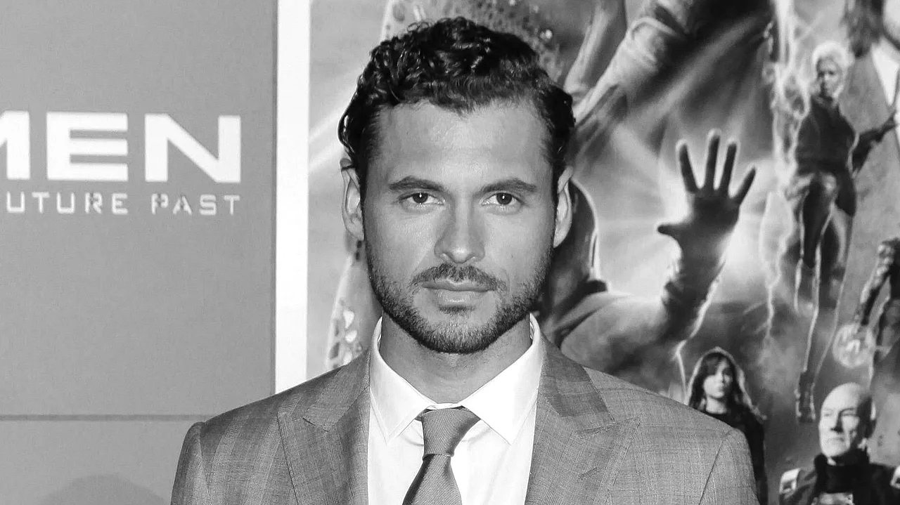 Adan Canto Adan Canto - Foto: IMAGO / MediaPunch