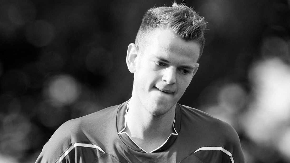 Ex-Junior Nationalspieler Yannick Nonnweiler ist tot!
