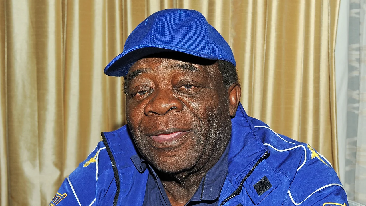 Yaphet Kotto Yaphet Kotto - Foto: GettyImages