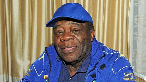 Yaphet Kotto - Foto: GettyImages