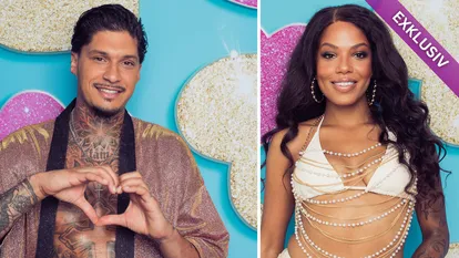 Love Island VIP: Chiara Fröhlich & Yasin Mohamed