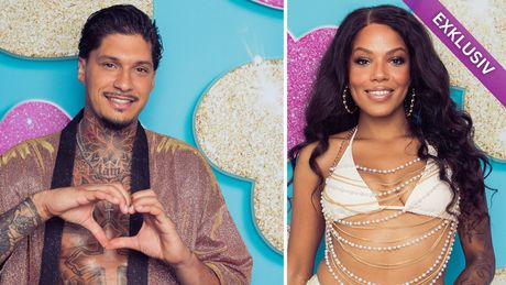 Love Island VIP: Chiara Fröhlich & Yasin Mohamed - Foto: RTLZWEI