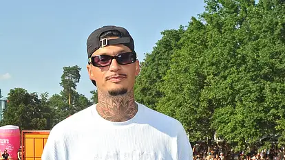Yasin Mohamed gibt tiefe Einblicke in seinen neuen Glauben