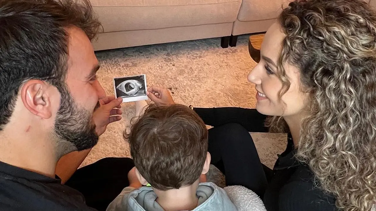 Samira und Yasin - Foto: Instagram/yasin__ca Samira und Yasin - Foto: Instagram/yasin__ca