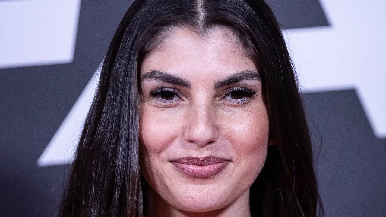 Yeliz Koc Yeliz Koc - Foto: IMAGO / Beautiful Sports