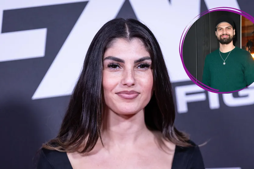 Yeliz Koc und Jimi Blue Ochsenknecht haben sich wieder angenähert