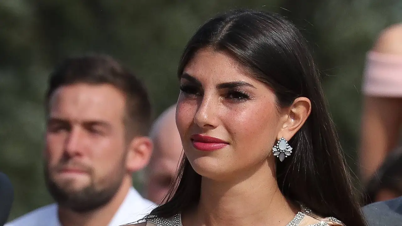 Yeliz Koc Yeliz Koc - Foto: IMAGO / localpic