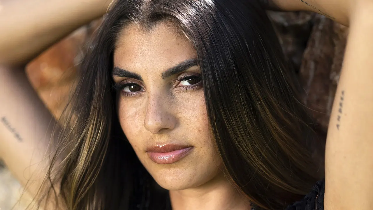 Yeliz Koc Yeliz Koc - Foto: RTL+
