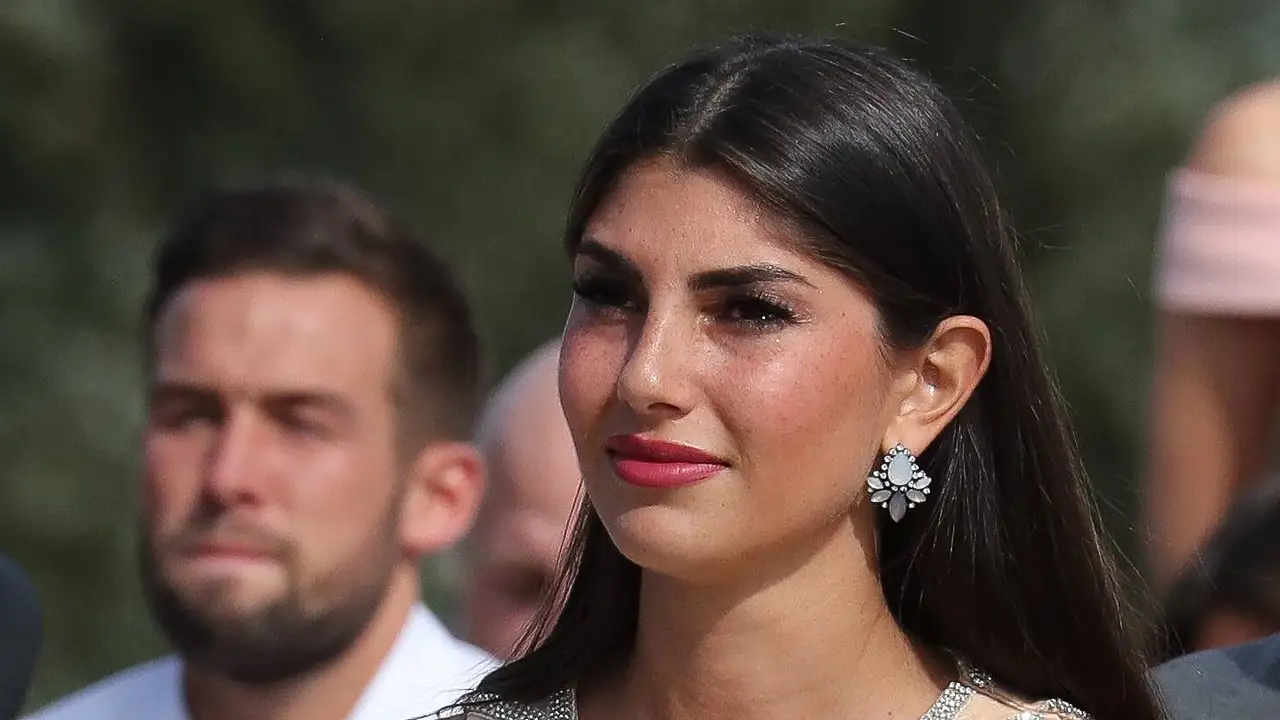 Yeliz Koc Yeliz Koc - Foto: IMAGO / localpic