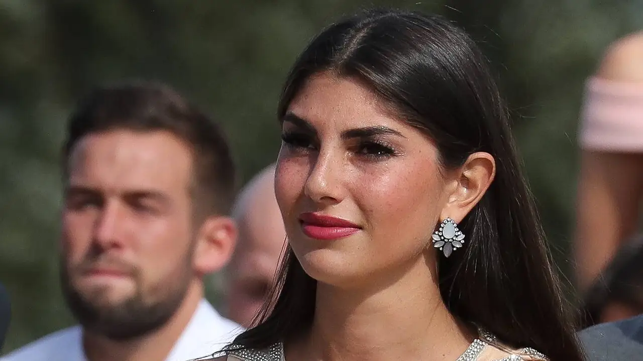 Yeliz Koc Yeliz Koc - Foto: IMAGO / localpic