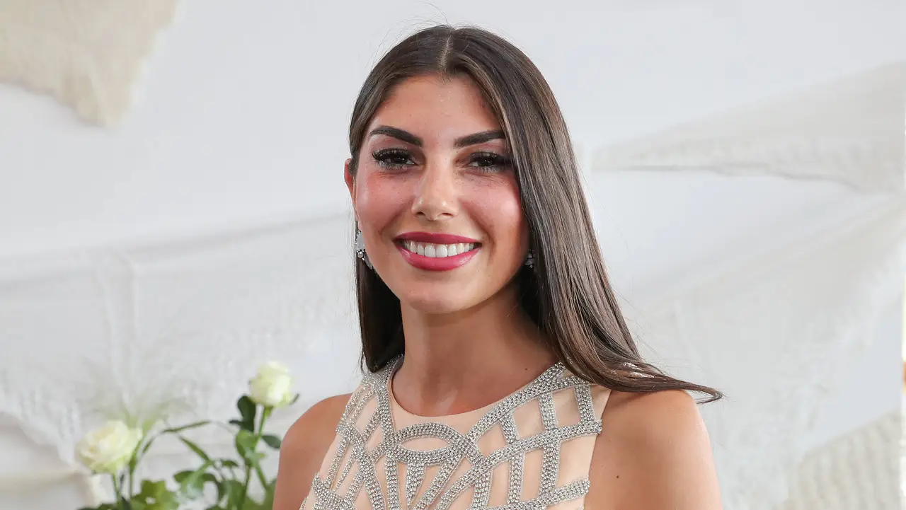 Yeliz Koc Yeliz Koc - Foto: imago