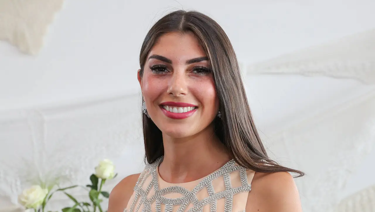 Yeliz Koc Yeliz Koc - Foto: imago