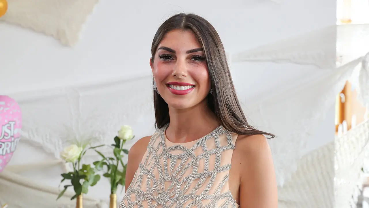 Yeliz Koc Yeliz Koc - Foto: imago