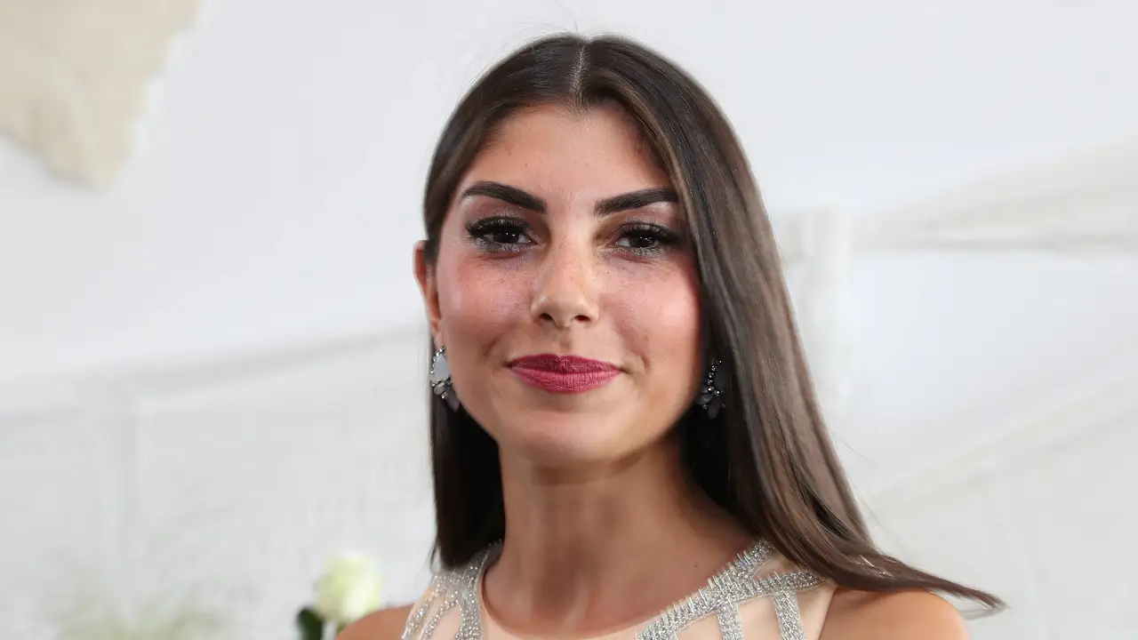 Yeliz Koc Yeliz Koc - Foto: IMAGO / localpic