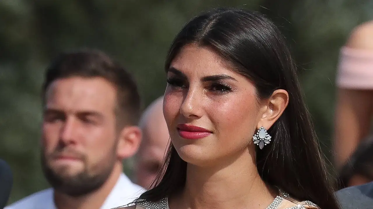 Yeliz Koc Yeliz Koc - Foto: imago