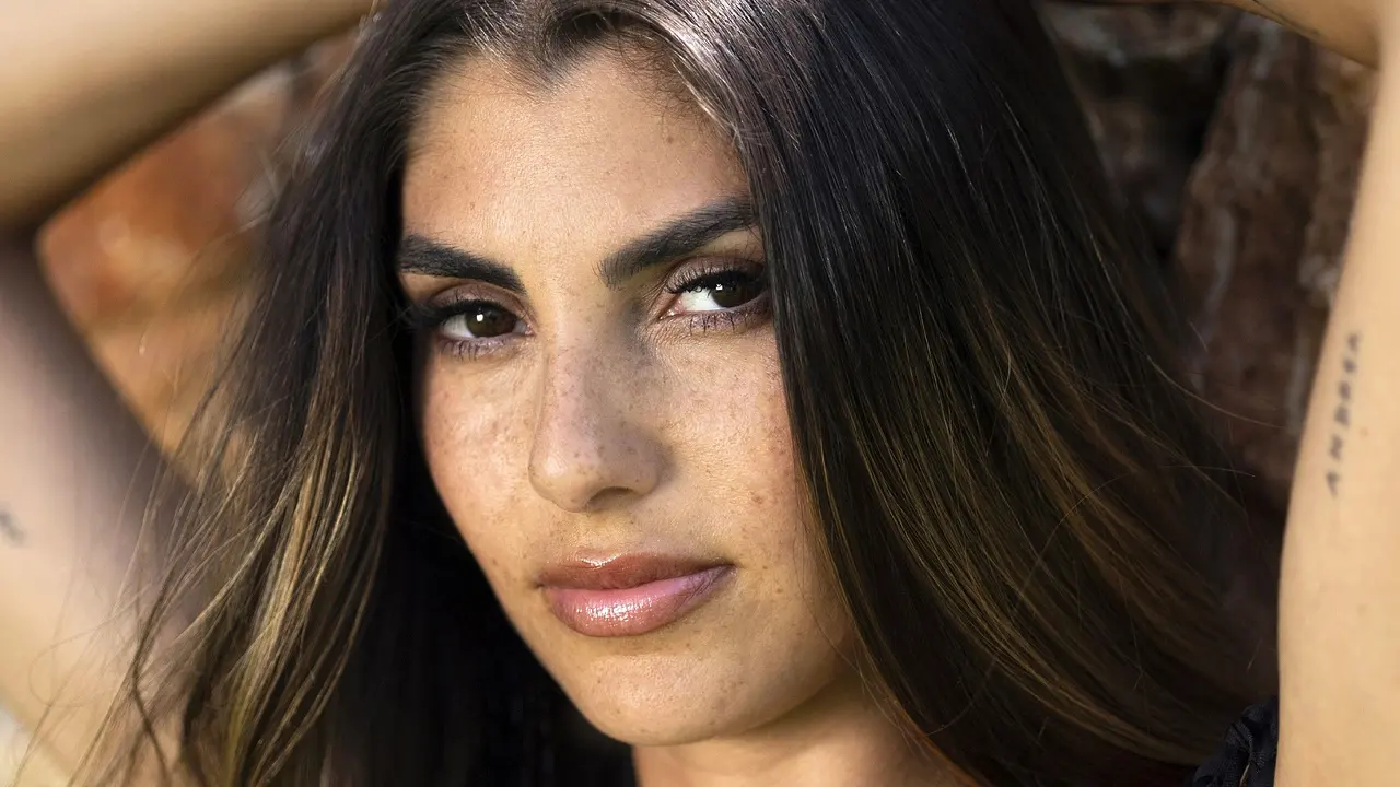 Yeliz Koc - Foto: RTL+ Yeliz Koc - Foto: RTL+