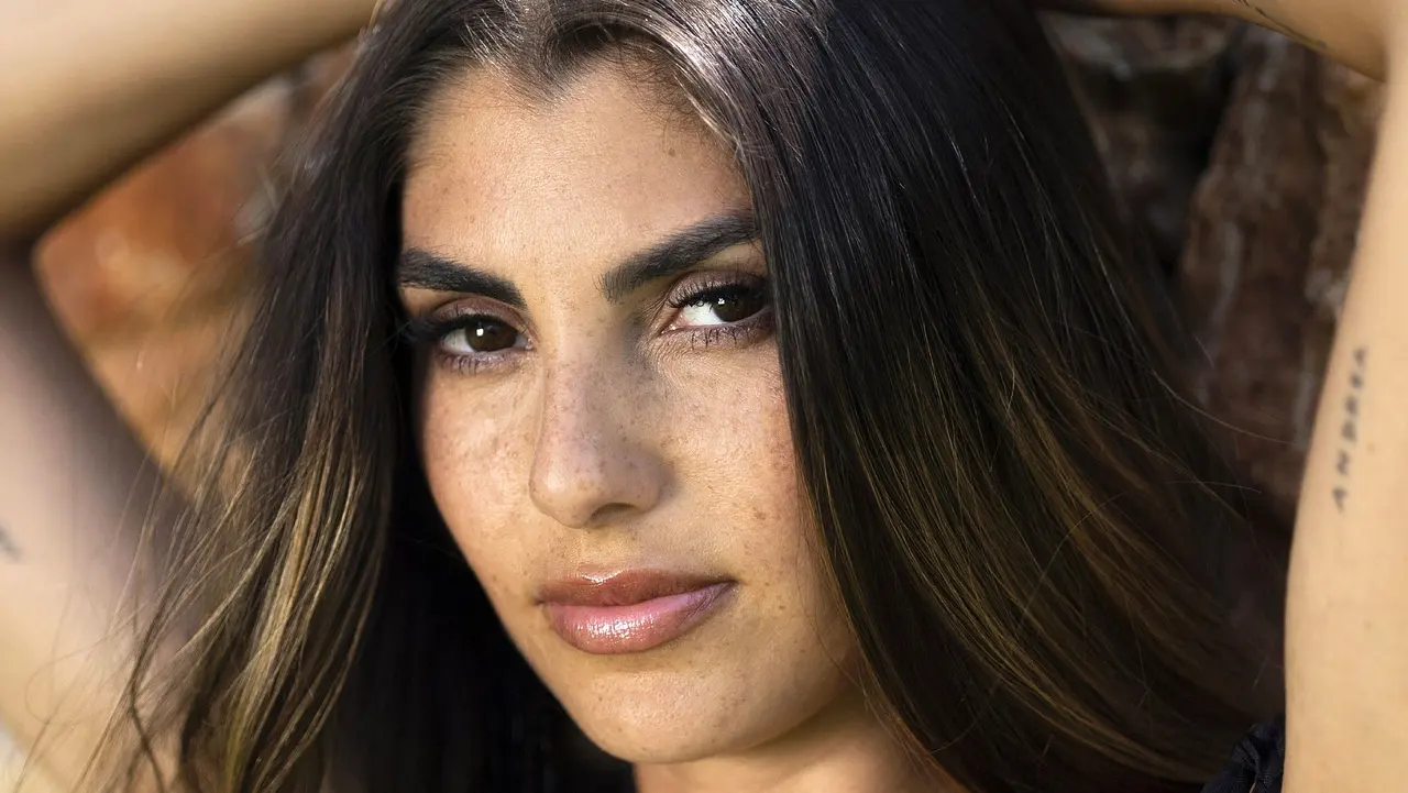 Yeliz Koc - Foto: RTL+ Yeliz Koc - Foto: RTL+