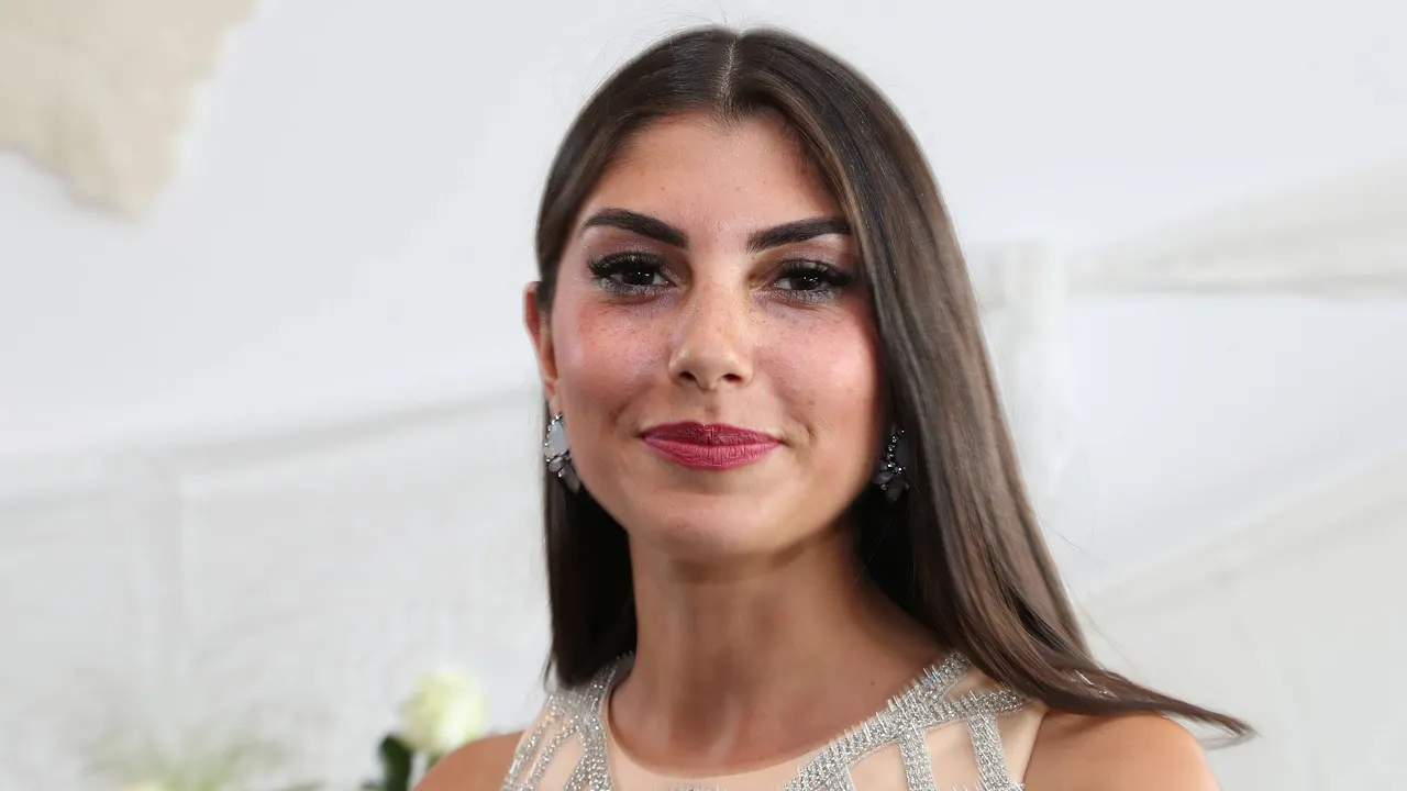 Yeliz Koc Yeliz Koc - Foto: IMAGO / localpic