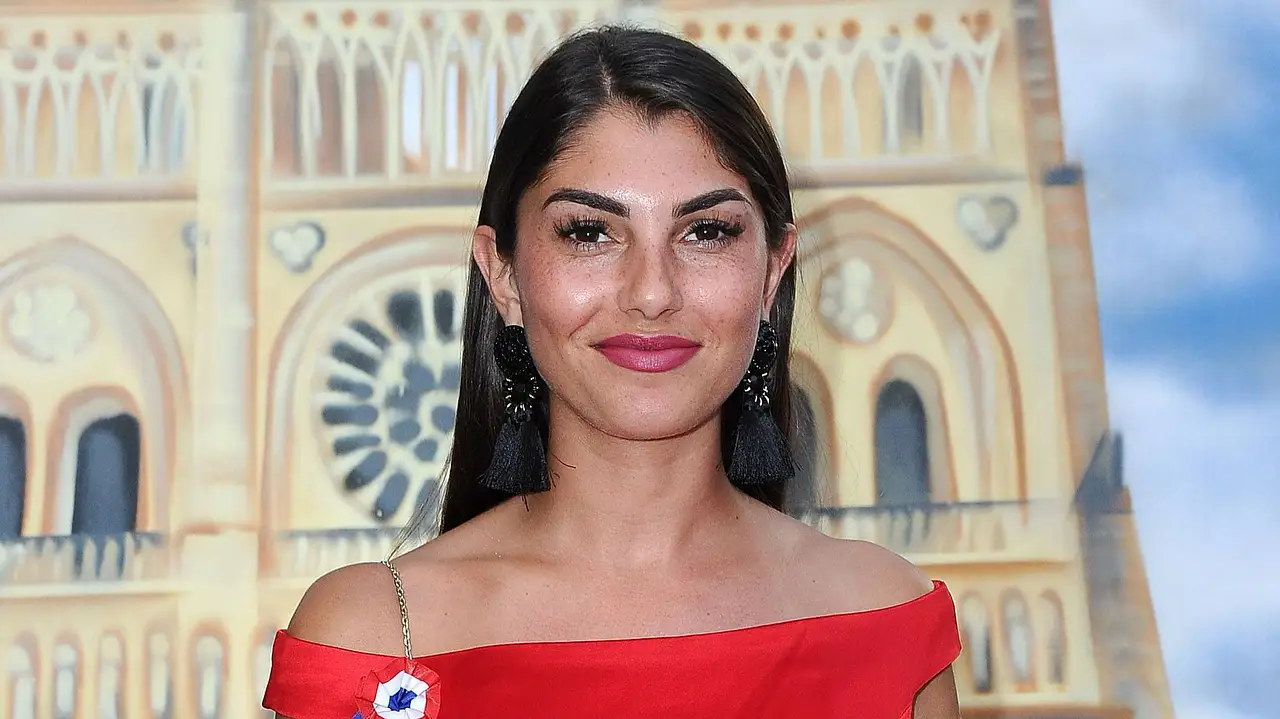 Yeliz Koc Yeliz Koc - Foto: IMAGO / STAR-MEDIA