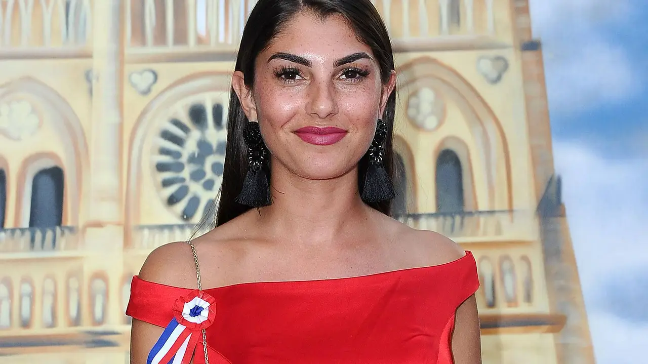 Yeliz Koc Yeliz Koc - Foto: IMAGO / STAR-MEDIA