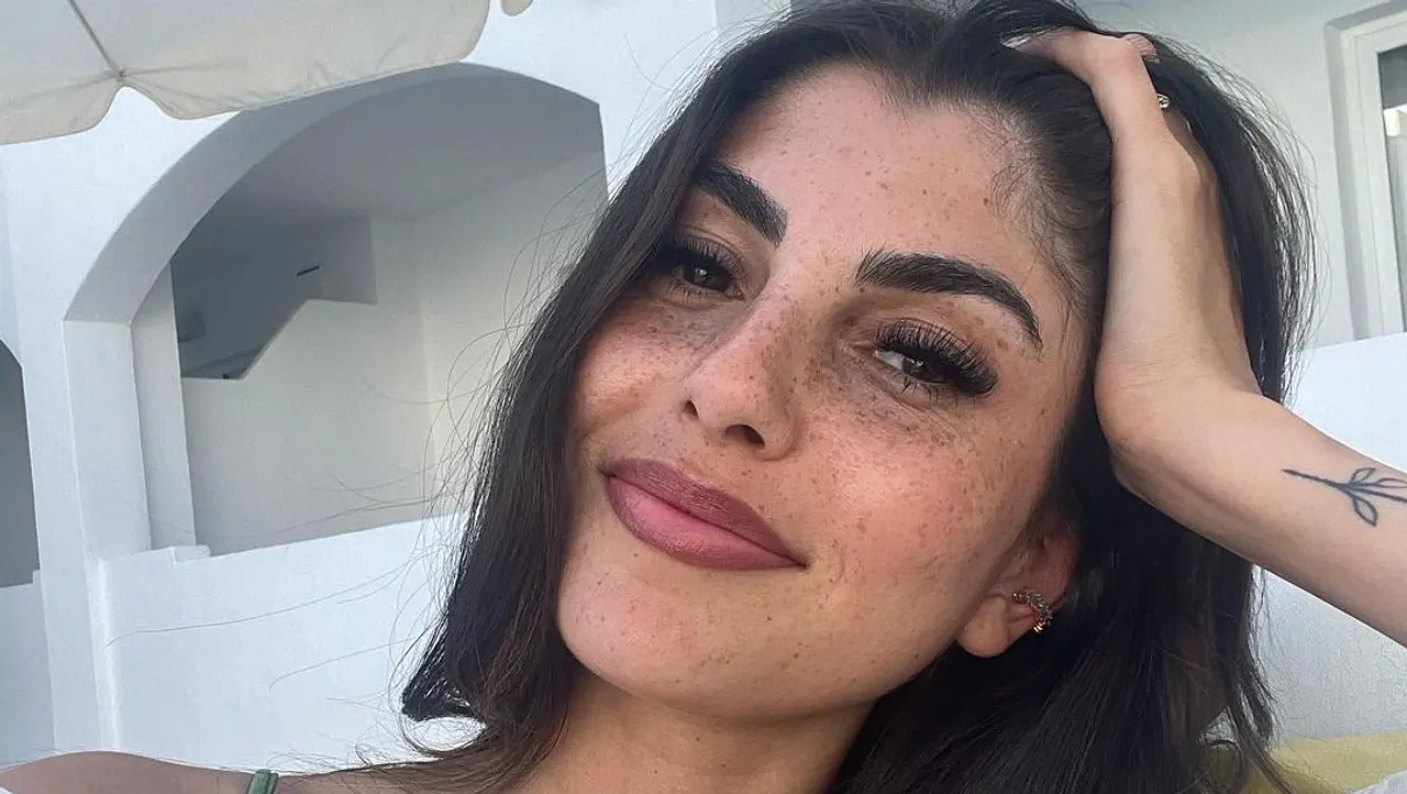 Yeliz Koc Yeliz Koc - Foto: Instagram/_yelizkoc_