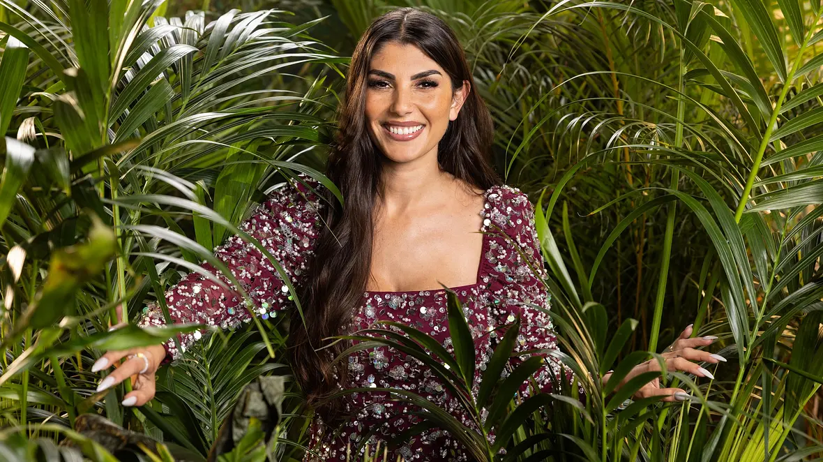 Yeliz Koc ist Kandidatin beim Dschungelcamp 2025