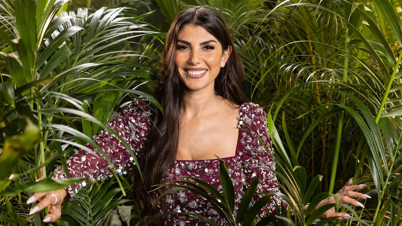 Yeliz Koc ist Kandidatin beim Dschungelcamp 2025 - Foto: RTL / Boris Breuer Yeliz Koc ist Kandidatin beim Dschungelcamp 2025 - Foto: RTL / Boris Breuer