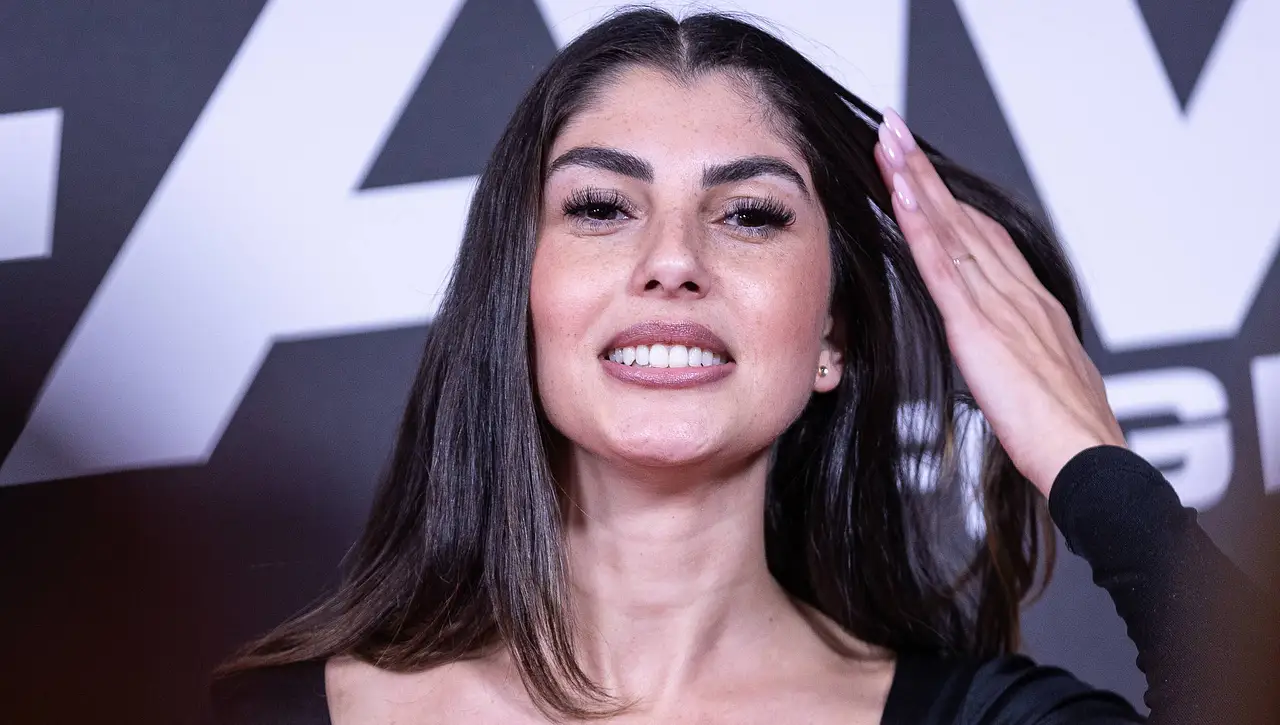 Yeliz Koc und ihre Ex-Freunde Yeliz Koc bei einem Event - Foto: IMAGO / Beautiful Sports