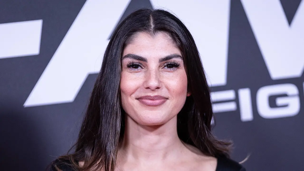 Yeliz Koc Yeliz Koc - Foto: IMAGO / Beautiful Sports