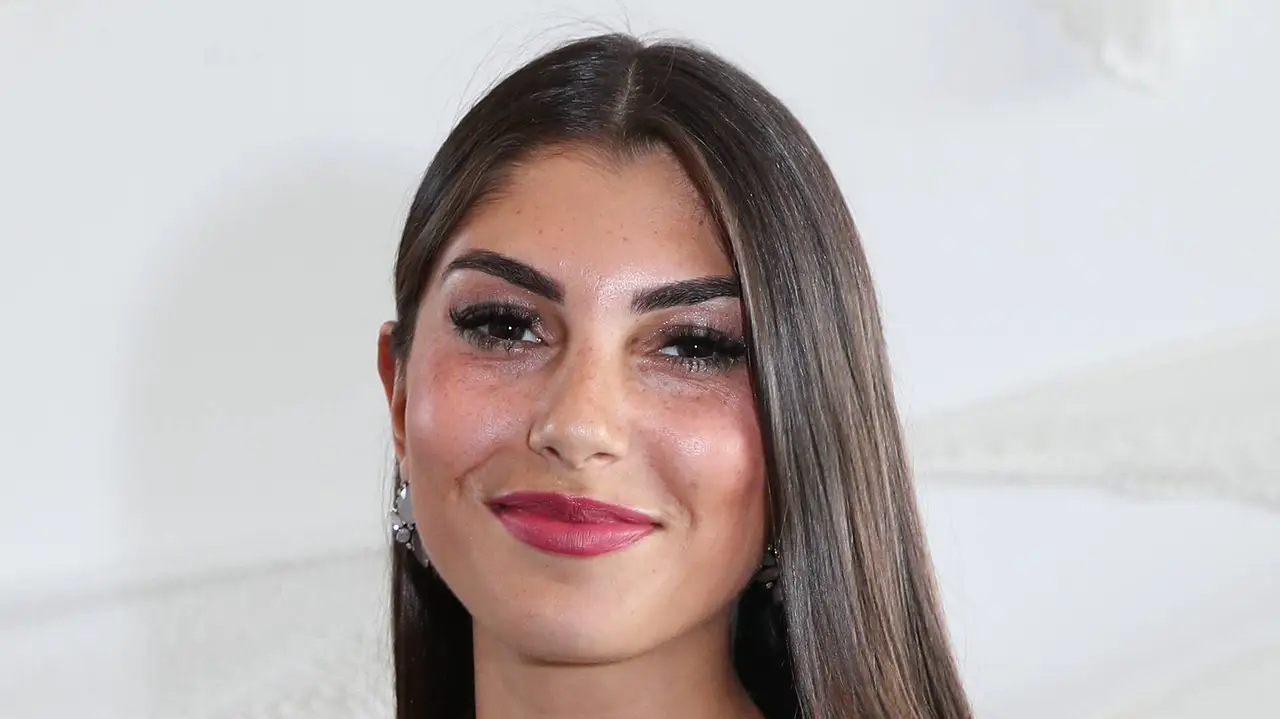 Yeliz Koc Yeliz Koc - Foto: IMAGO / localpic