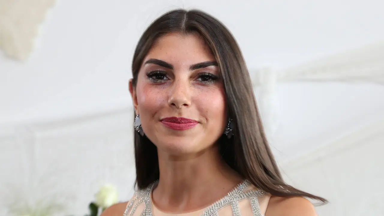 Yeliz Koc Yeliz Koc - Foto: imago