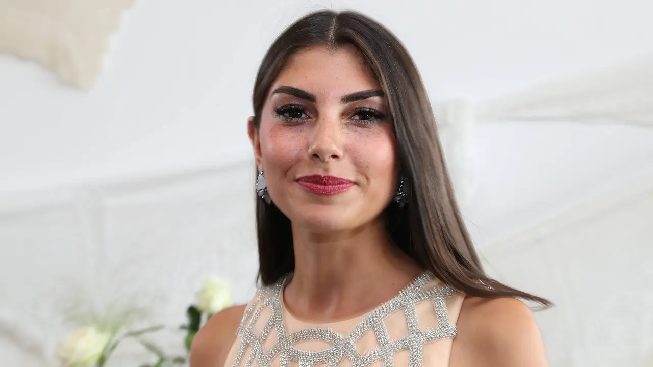 Yeliz Koc Yeliz Koc - Foto: IMAGO / localpic