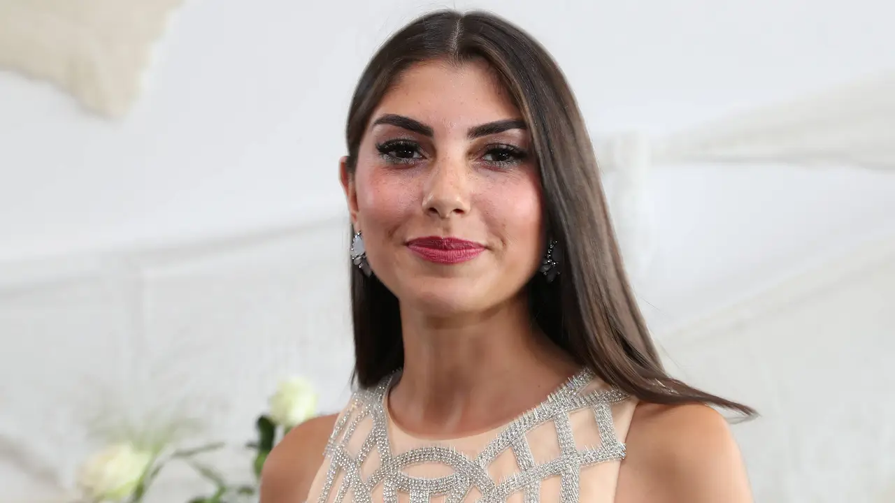 Yeliz Koc Yeliz Koc - Foto: IMAGO / localpic