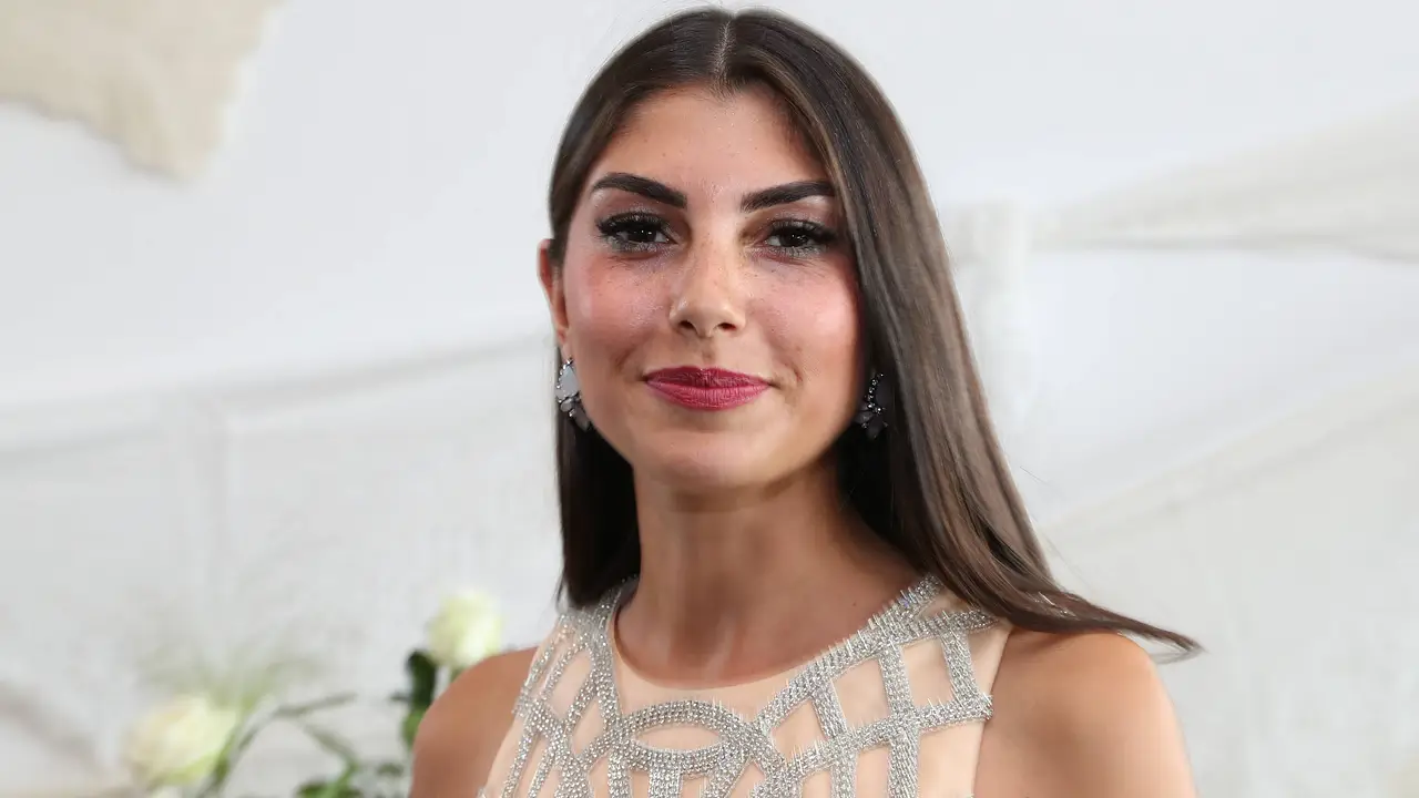 Yeliz Koc Yeliz Koc - Foto: IMAGO / localpic