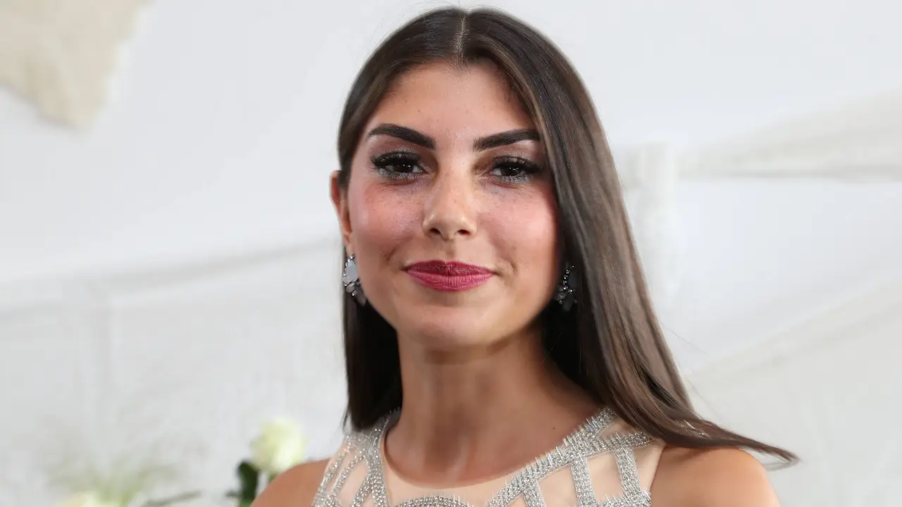 Yeliz Koc Yeliz Koc - Foto: IMAGO / localpic