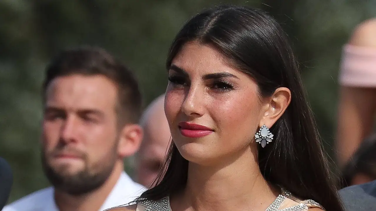 Yeliz Koc Yeliz Koc - Foto: IMAGO / localpic