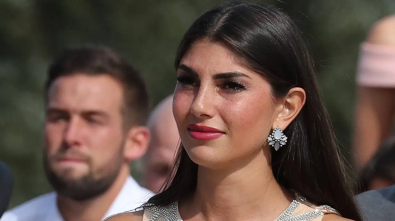 Yeliz Koc Yeliz Koc - Foto: IMAGO / localpic