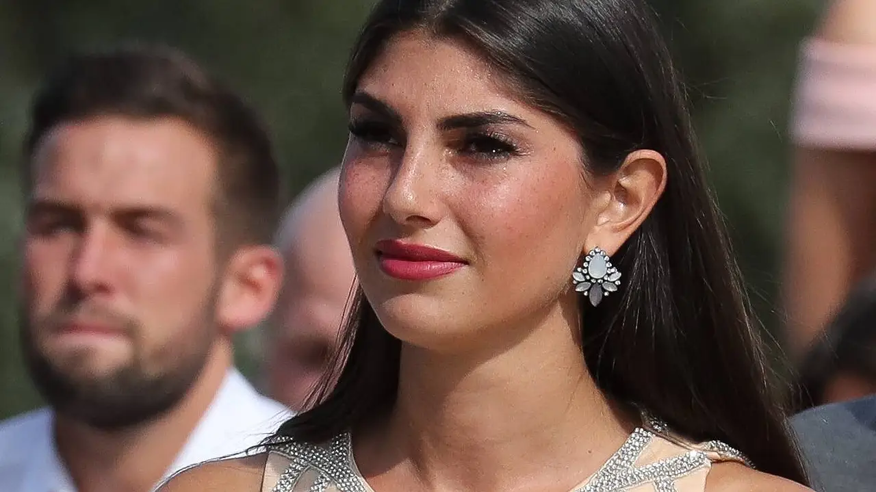 Yeliz Koc Yeliz Koc - Foto: IMAGO / localpic