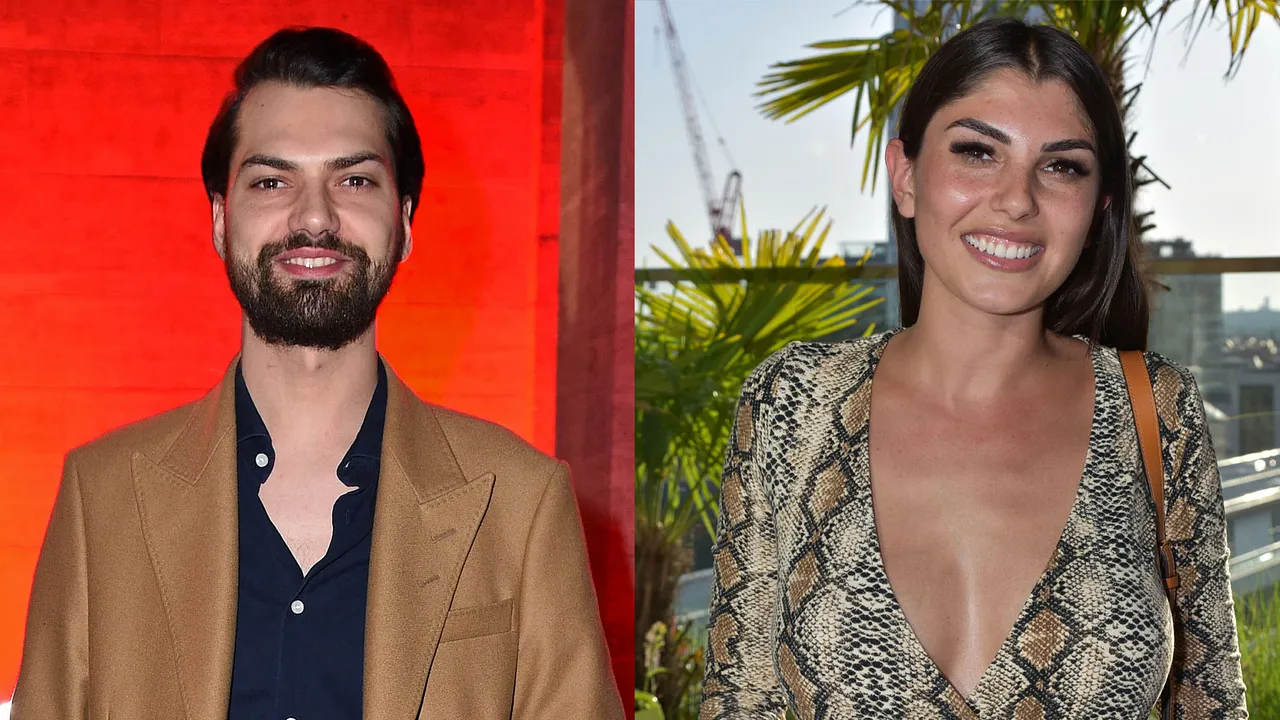 Jimi Blue Ochsenknecht und Yeliz Koc Jimi Blue Ochsenknecht und Yeliz Koc - Foto: Getty Images (Collage)