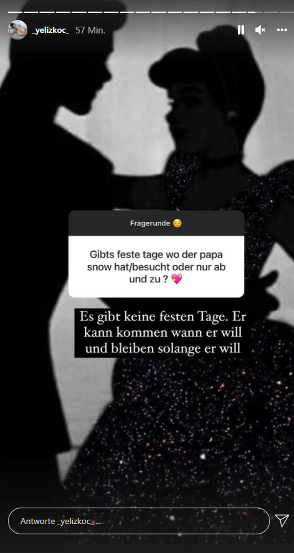 Yeliz Koc & Jimi Blue Ochsenknecht Instagram Yeliz Koc & Jimi Blue Ochsenknecht Instagram