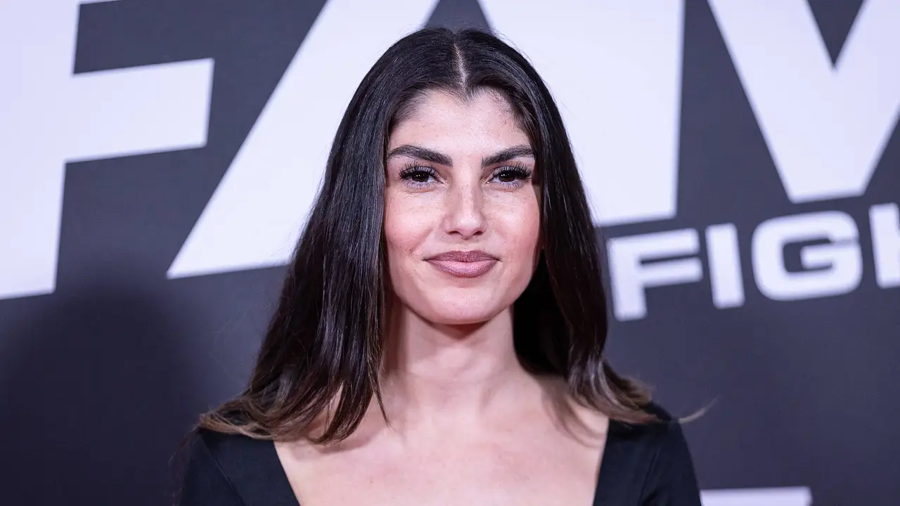 Yeliz Koc Yeliz Koc - Foto: IMAGO / Beautiful Sports